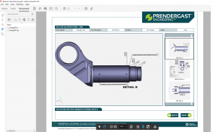 Tetra 4d 3d pdf for autocad