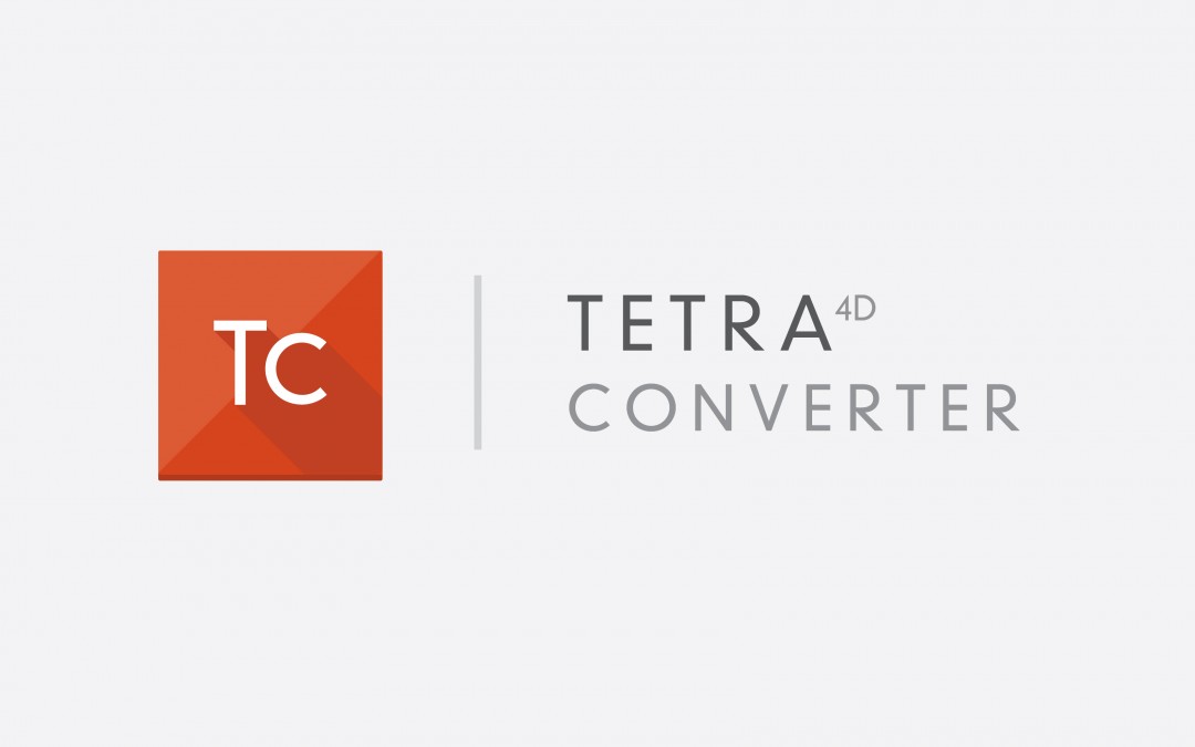 Tetra4D Converter 2016 Supports Solid Edge ST8, SolidWorks 2016 and Export to ACIS SAT