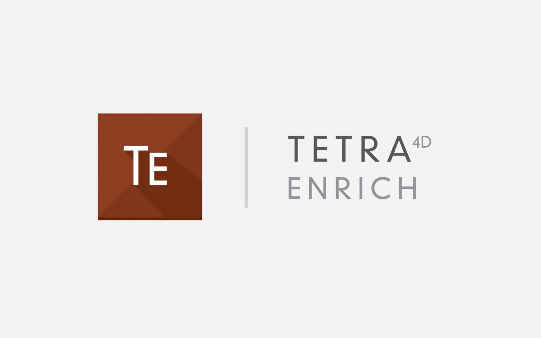 Tech Soft 3D Launches Tetra4D Enrich to Quickly and Easily Create Interactive 3D PDFs