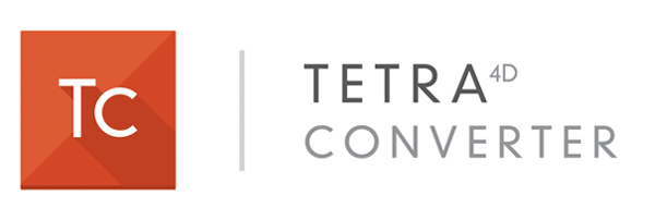 tetra-converter